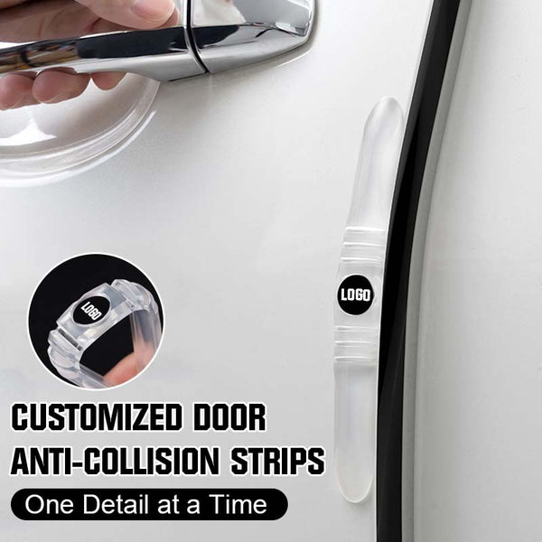 Customized Door Anti-Collision Strips