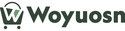 The picture woyuosn.com shows when its homepage is shared
