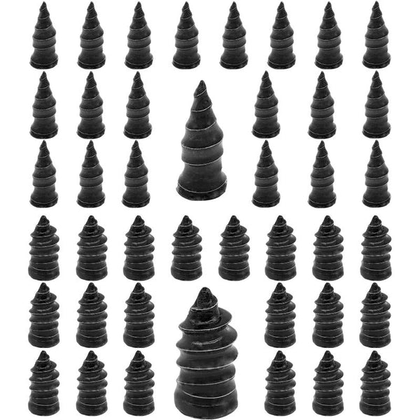 Self-Sealing Tire Repair Screws