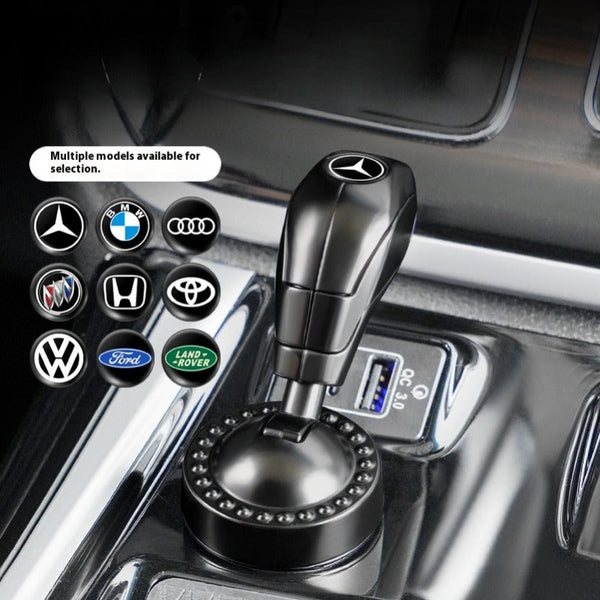 Gear-Style Push MechaGrip Pushbutton Switches Cover